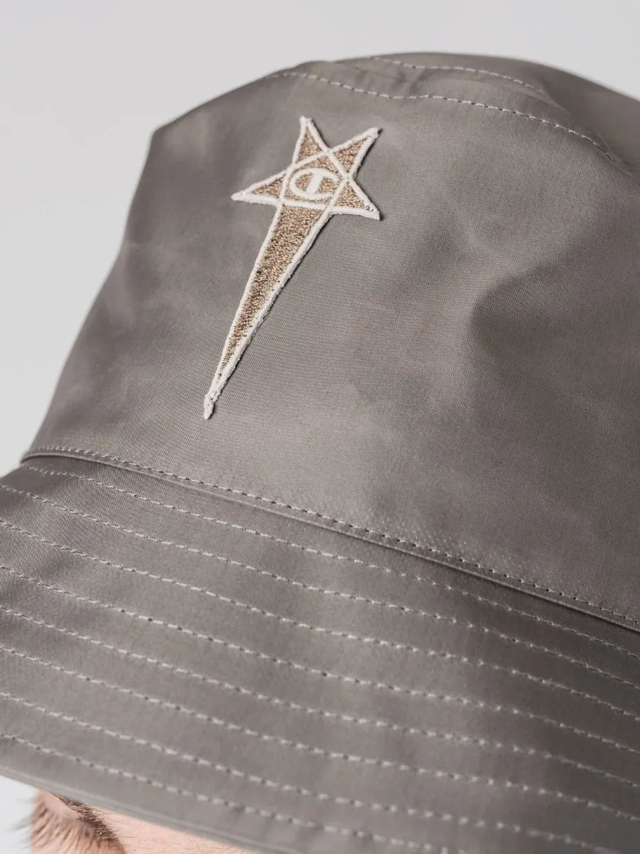 HAT - by RICK OWENS DRKSHDW