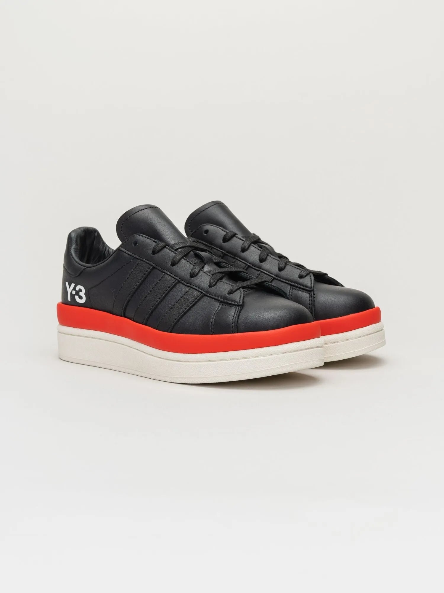 HICHO - by Y - 3