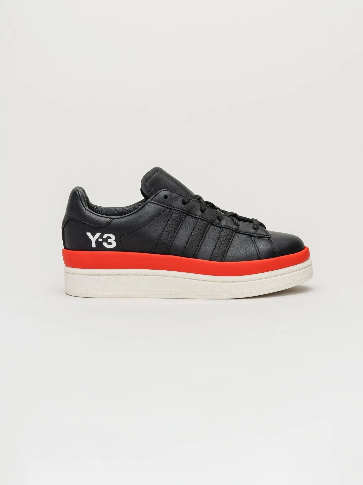 HICHO - by Y - 3