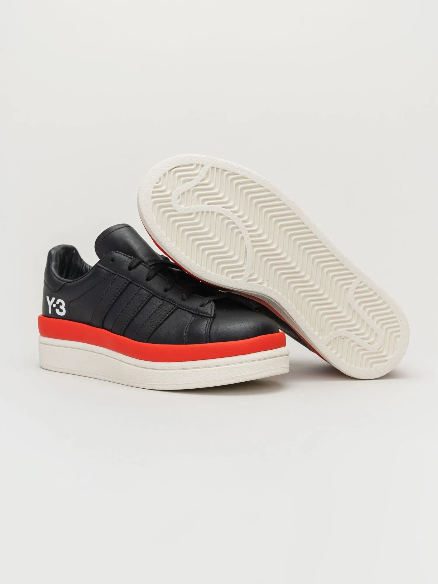 HICHO - by Y - 3