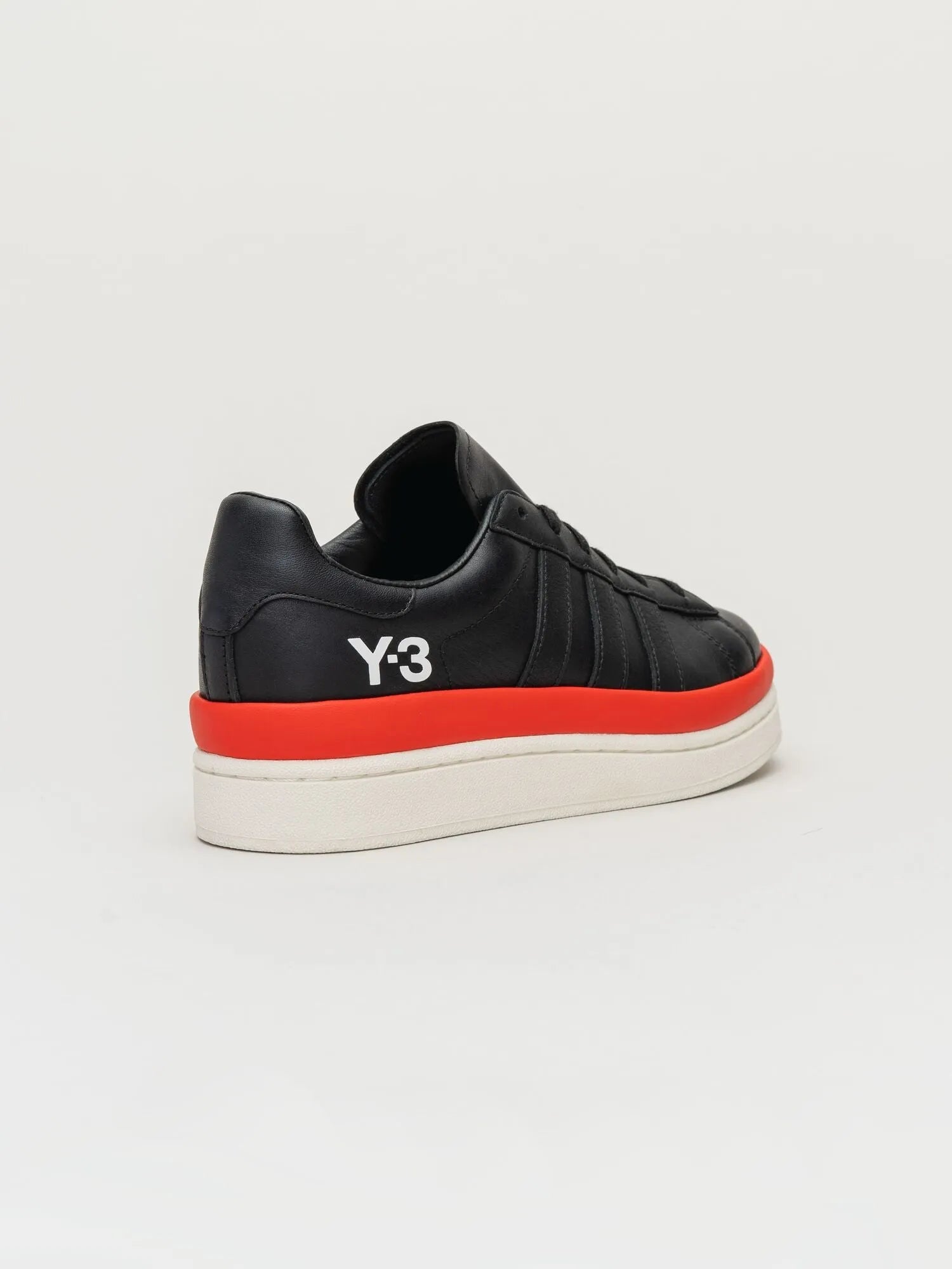 HICHO - by Y - 3