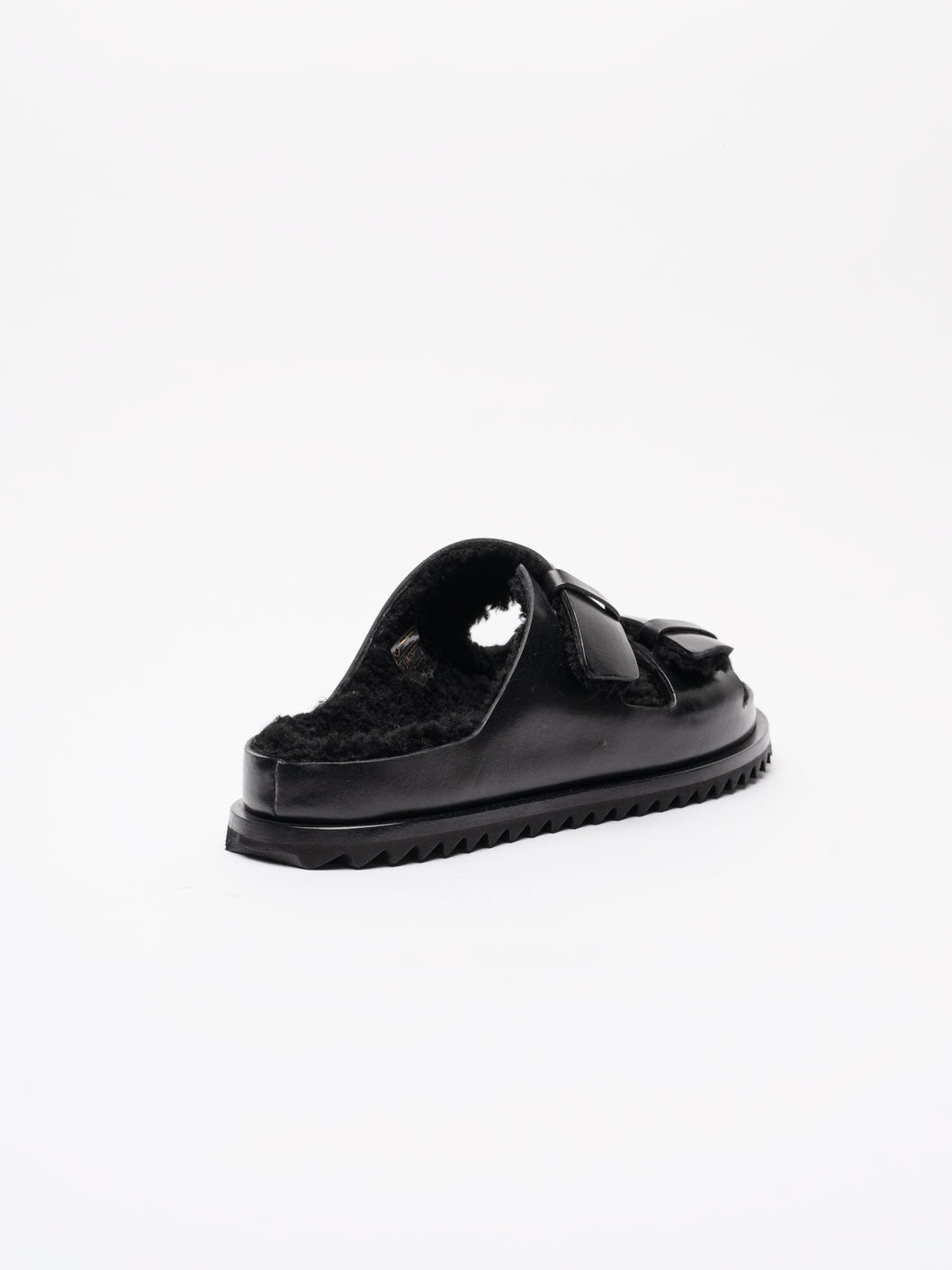 Introspectus Sandals - by OFFICINE CREATIVE