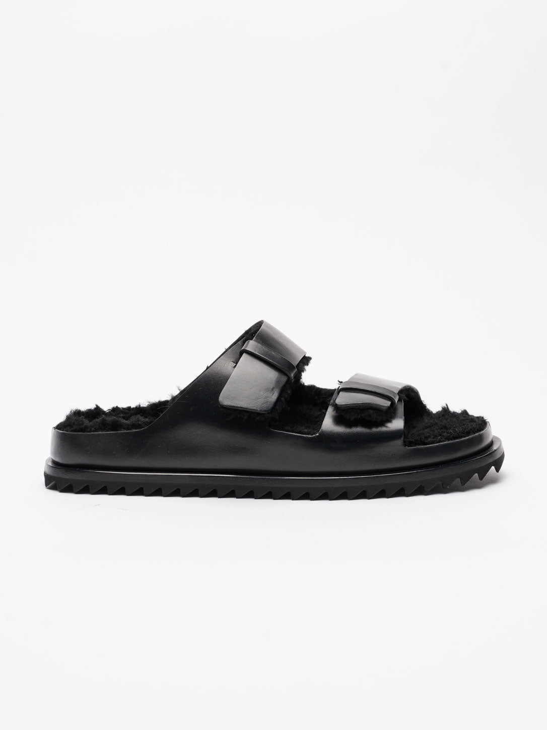 Introspectus Sandals - by OFFICINE CREATIVE