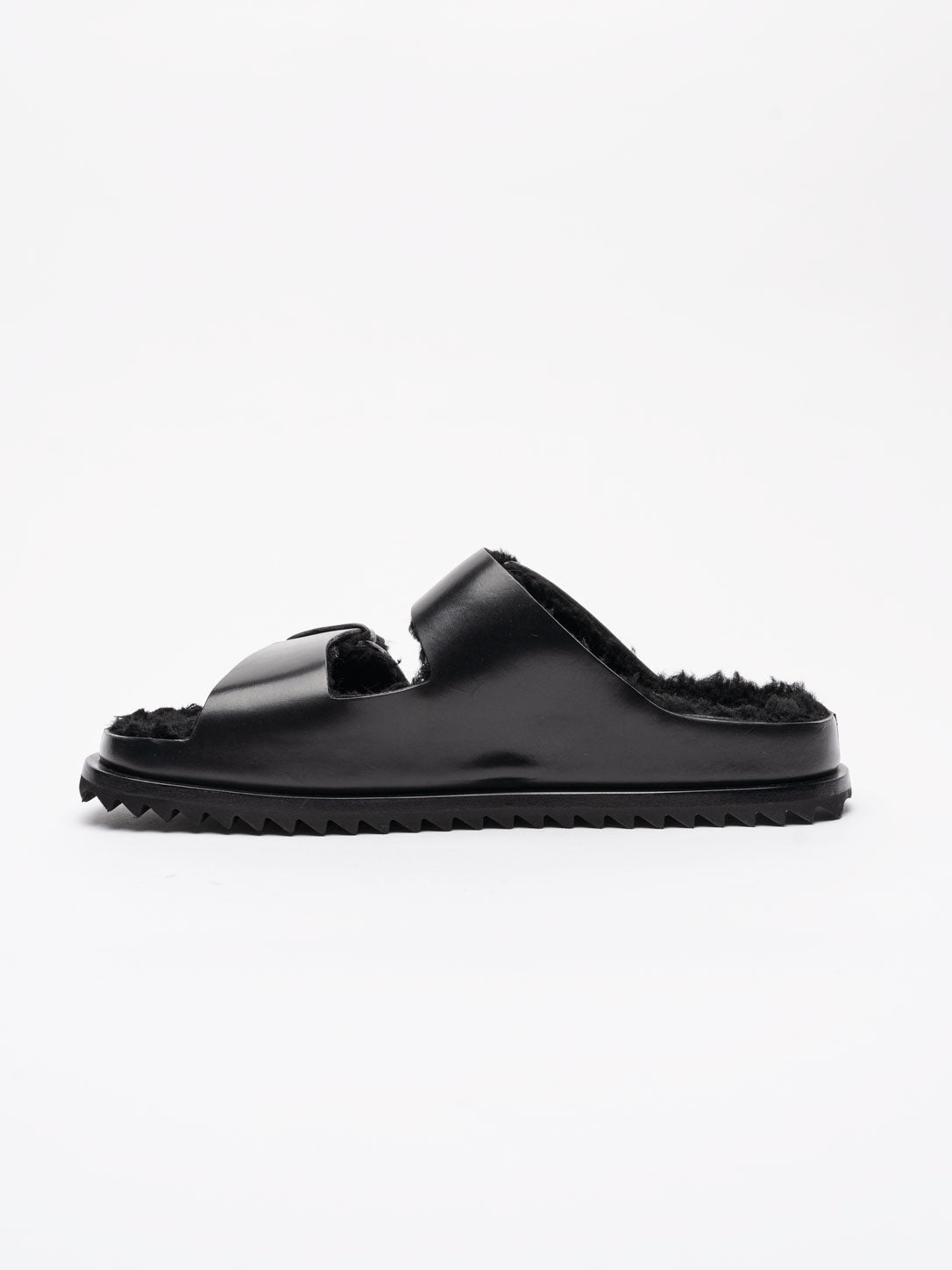 Introspectus Sandals - by OFFICINE CREATIVE