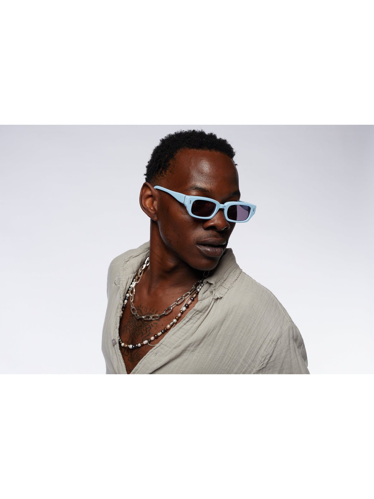 Izak Sunglasses - by ARTUS