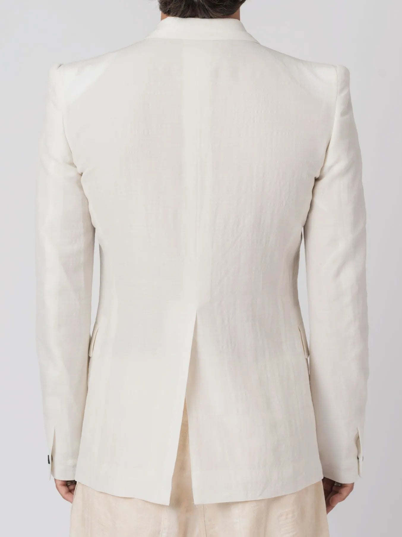 JACKET - by D.HYGEN