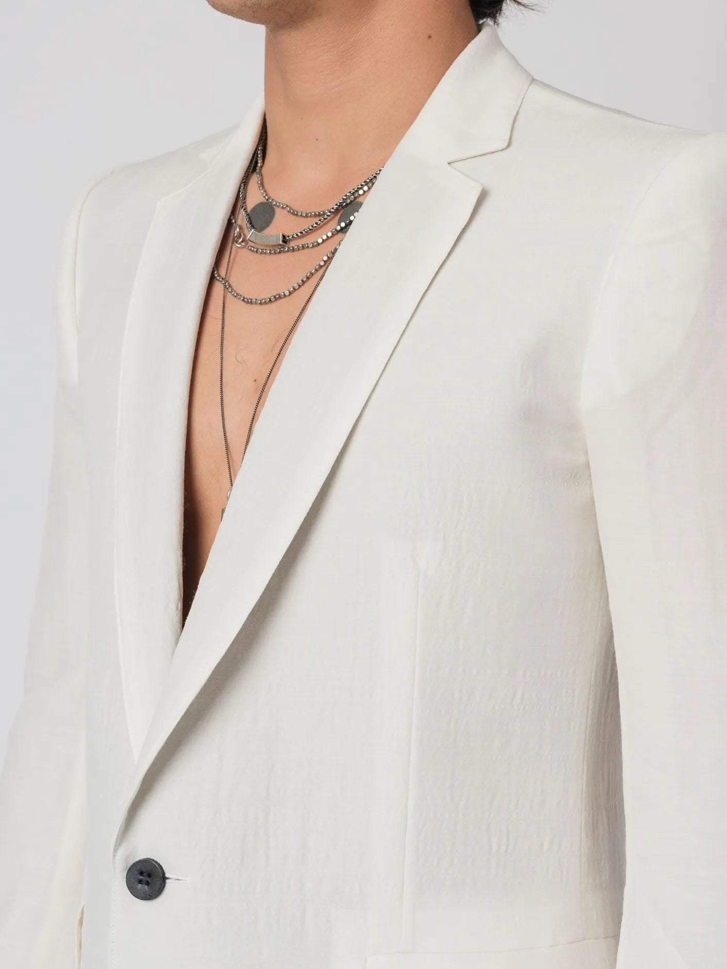JACKET - by D.HYGEN