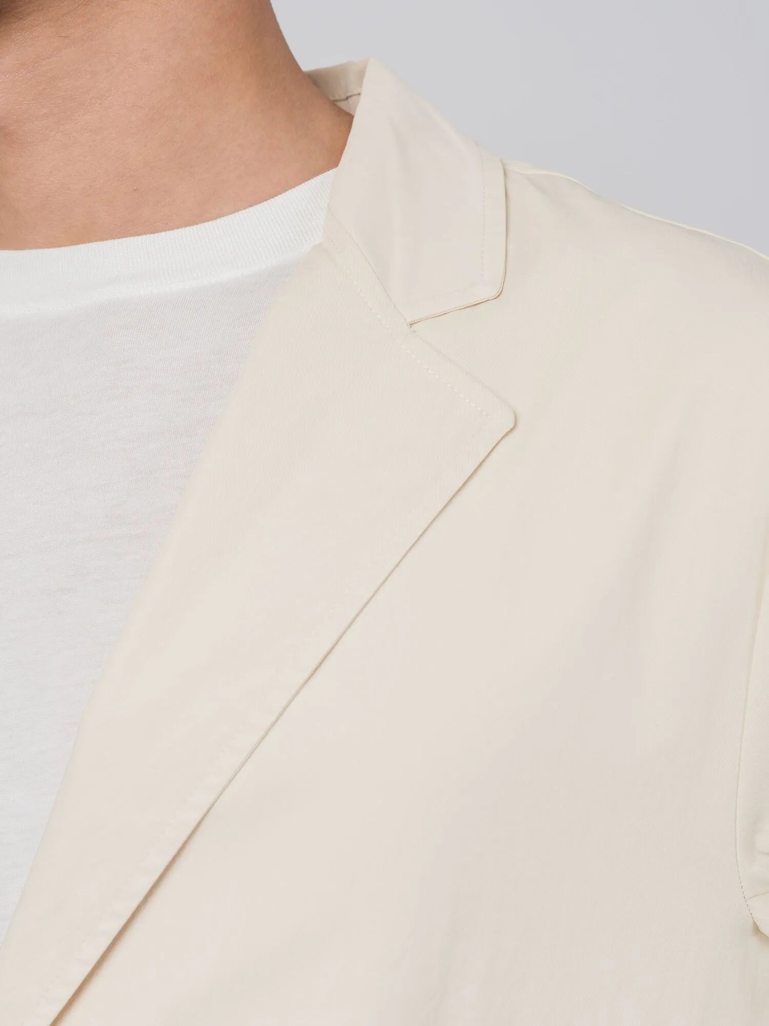 JACKET - by THOM KROM