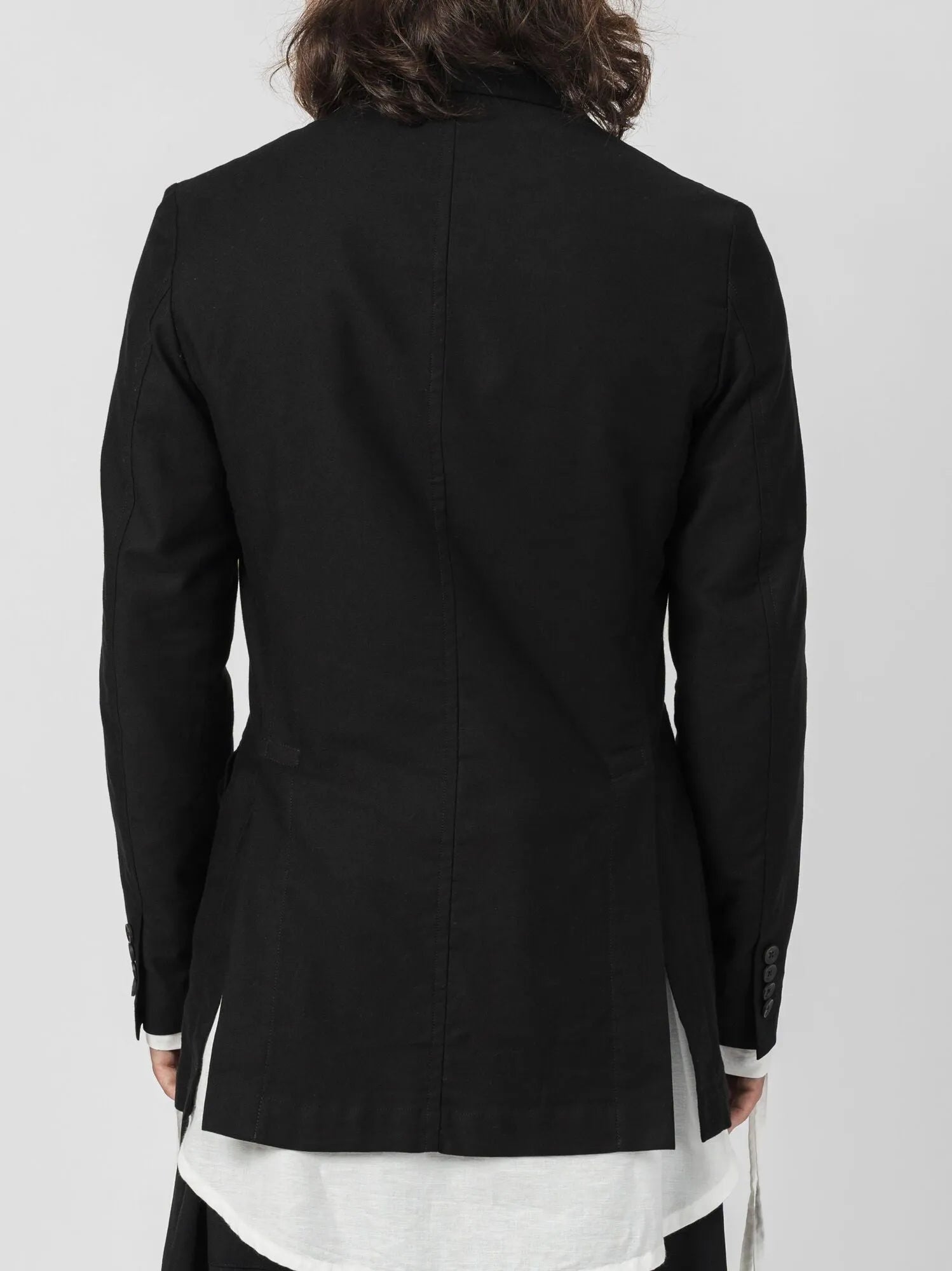 JACKET - by YOHJI YAMAMOTO