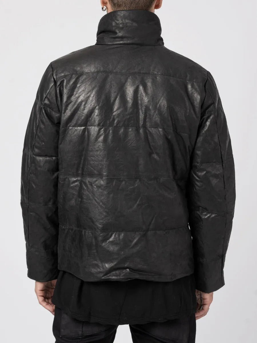 JACKET - by GIORGIO BRATO