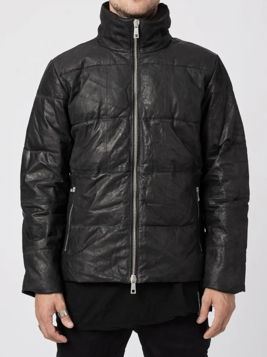 JACKET - by GIORGIO BRATO