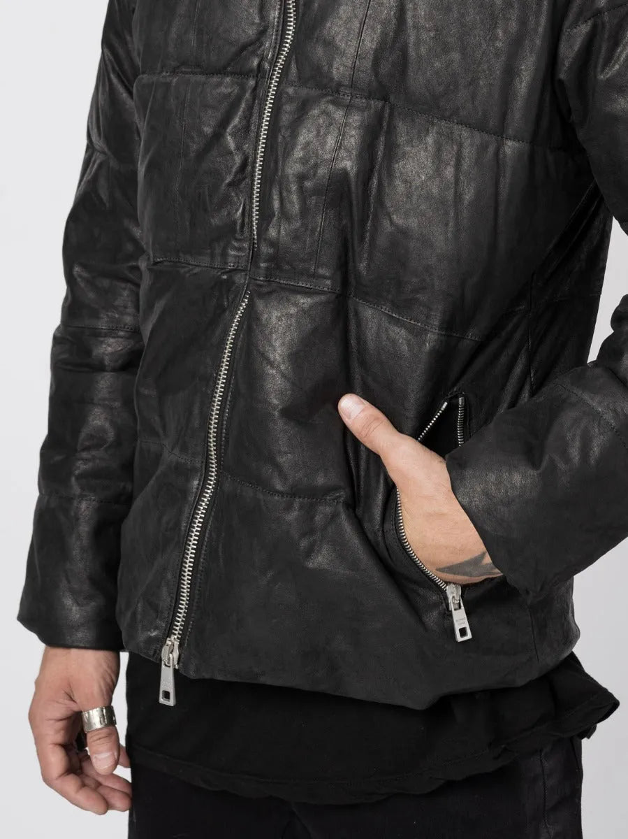 JACKET - by GIORGIO BRATO