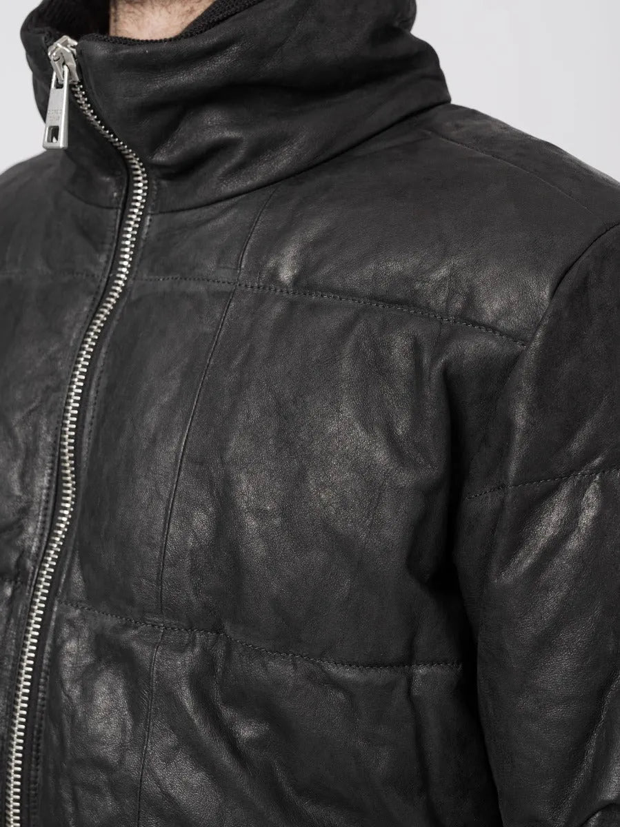 JACKET - by GIORGIO BRATO