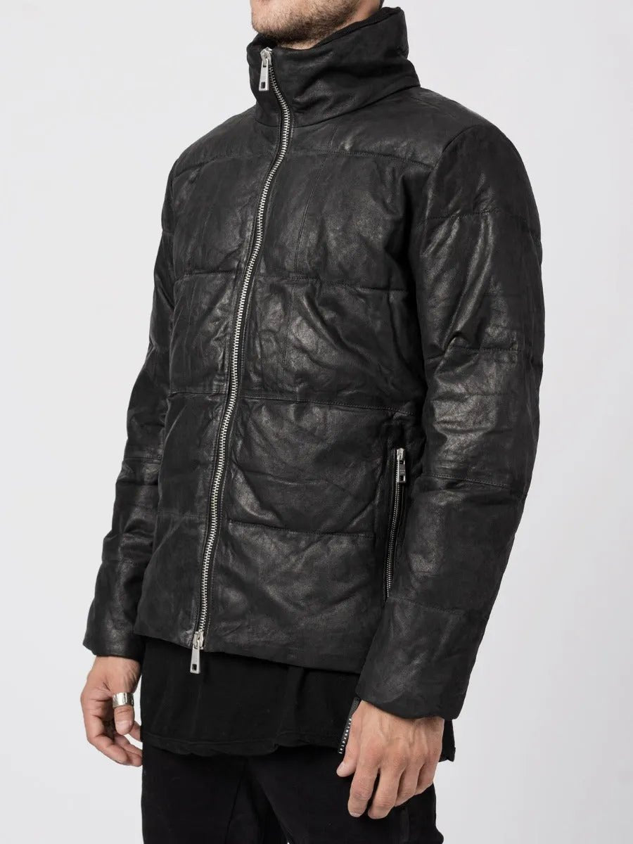 JACKET - by GIORGIO BRATO