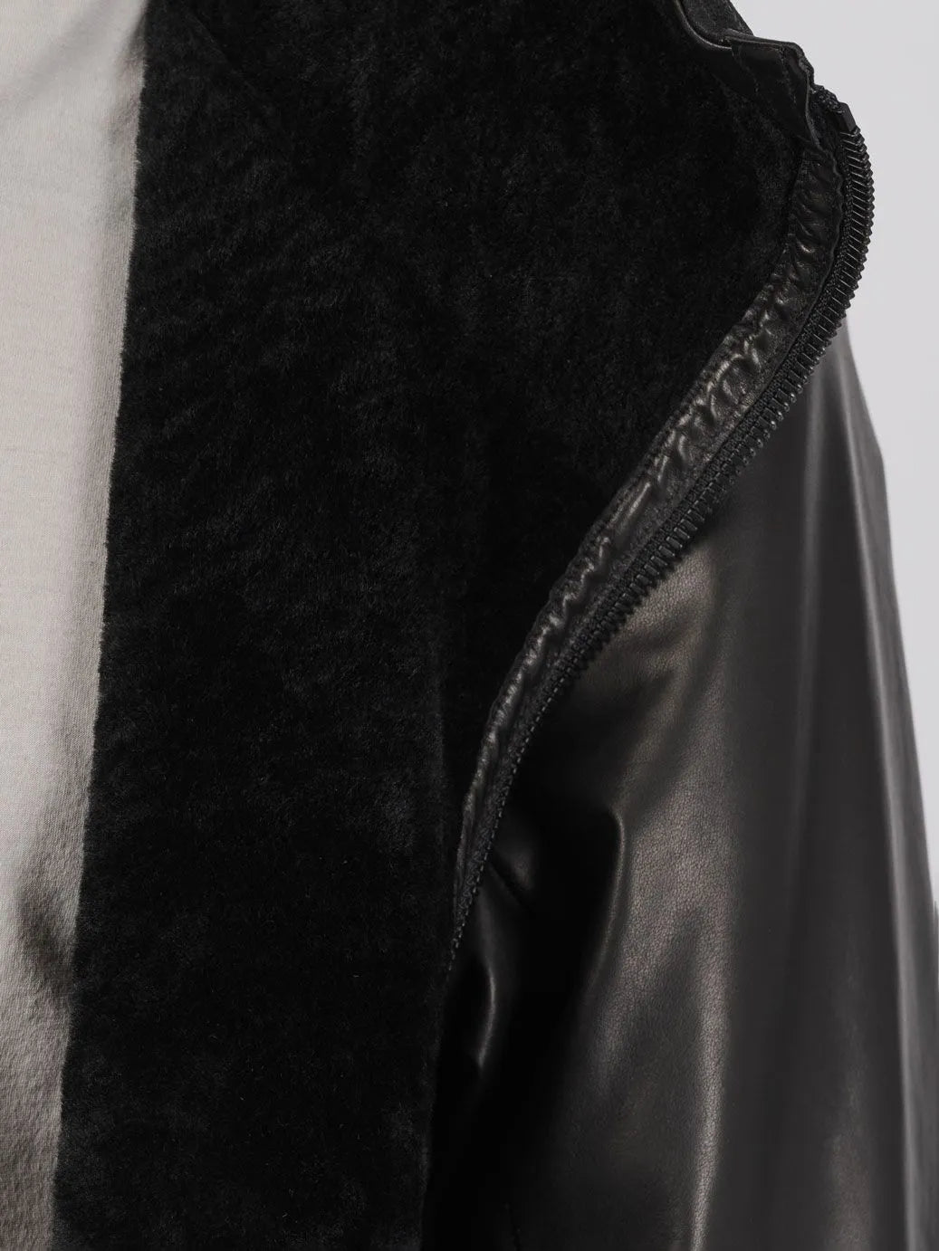 JACKET - by ISAAC SELLAM