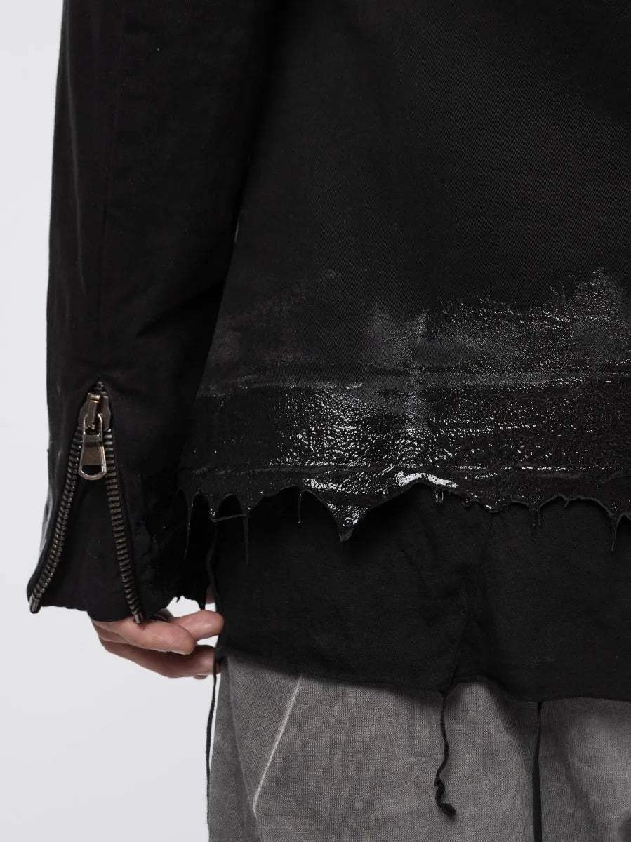 JACKET - by MD75