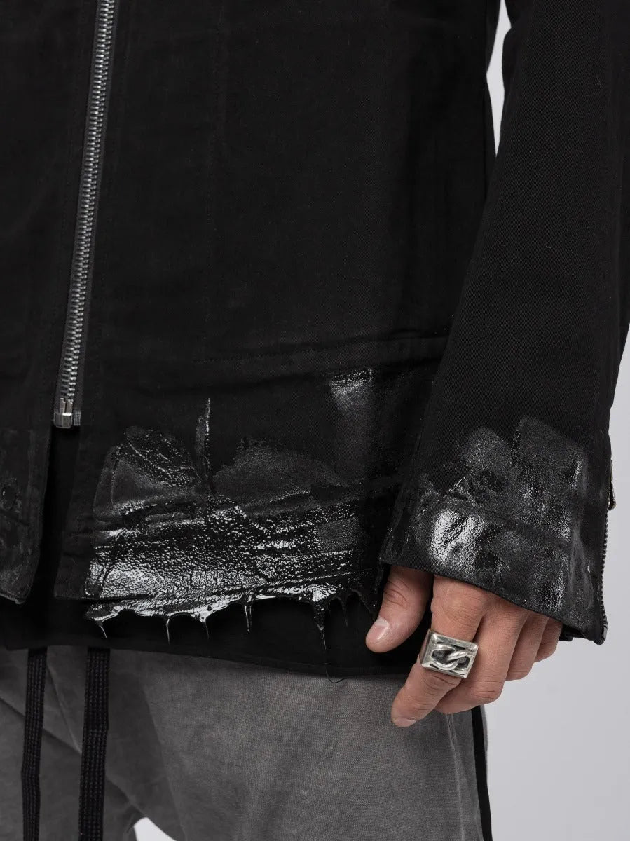 JACKET - by MD75