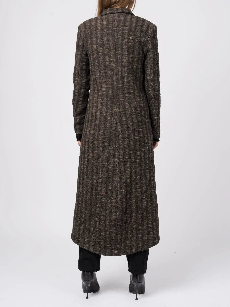 JACKET - by NOSTRA SANTISSIMA