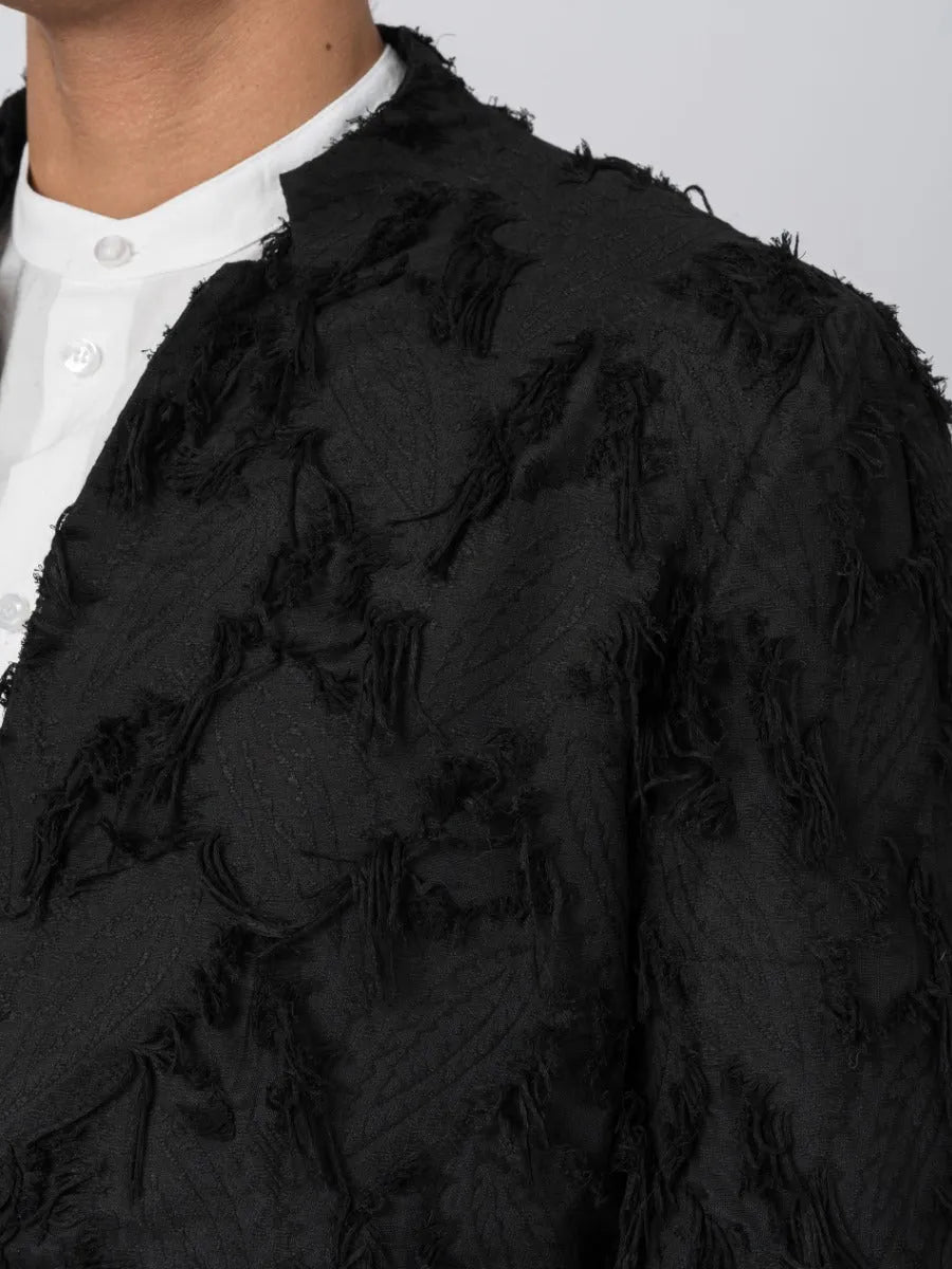 JACKET - by NOSTRA SANTISSIMA