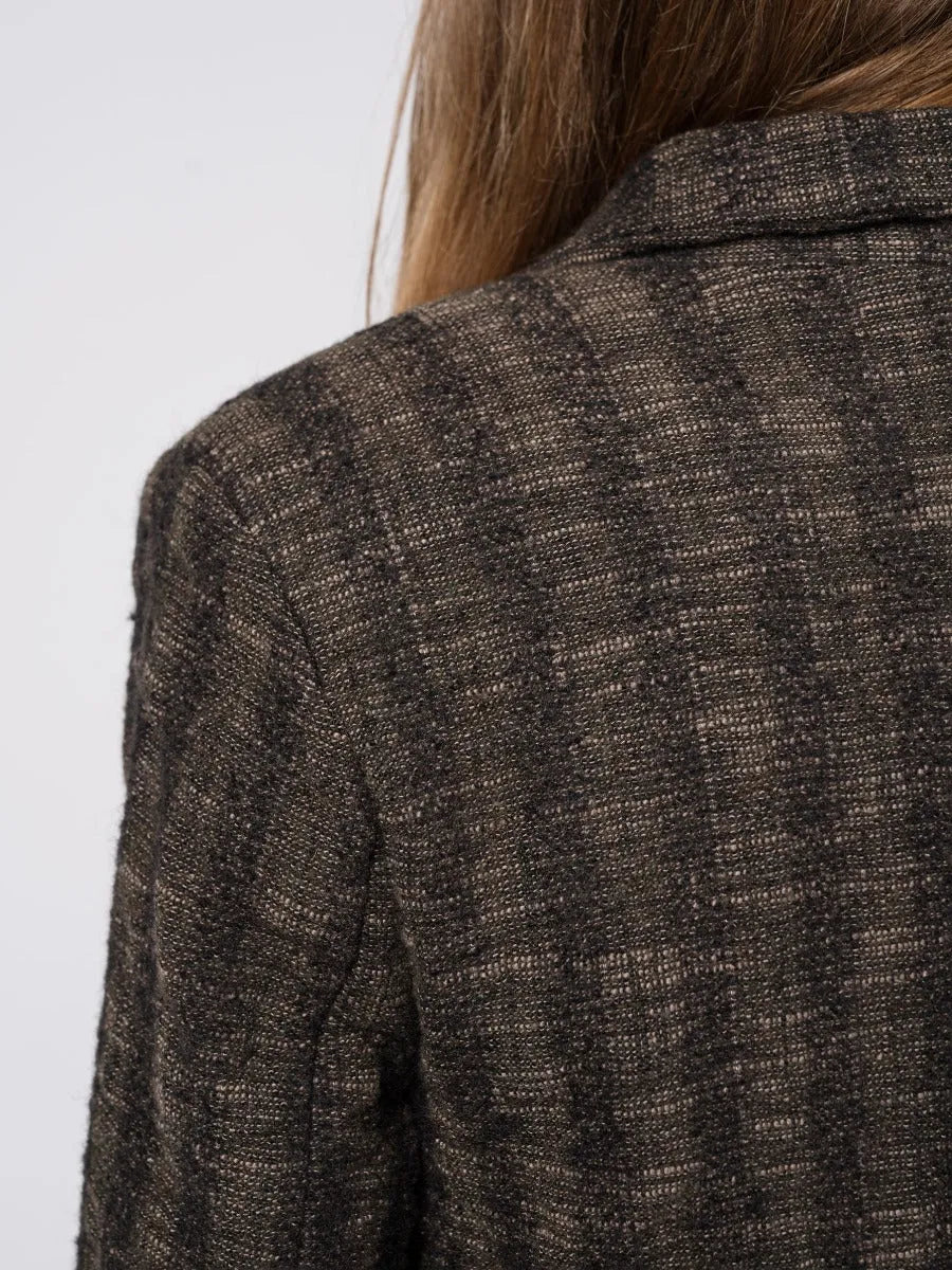 JACKET - by NOSTRA SANTISSIMA