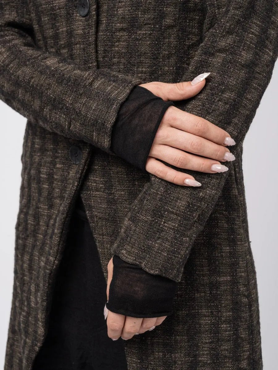 JACKET - by NOSTRA SANTISSIMA
