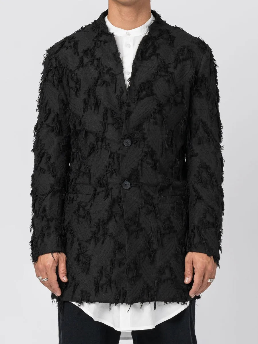 JACKET - by NOSTRA SANTISSIMA