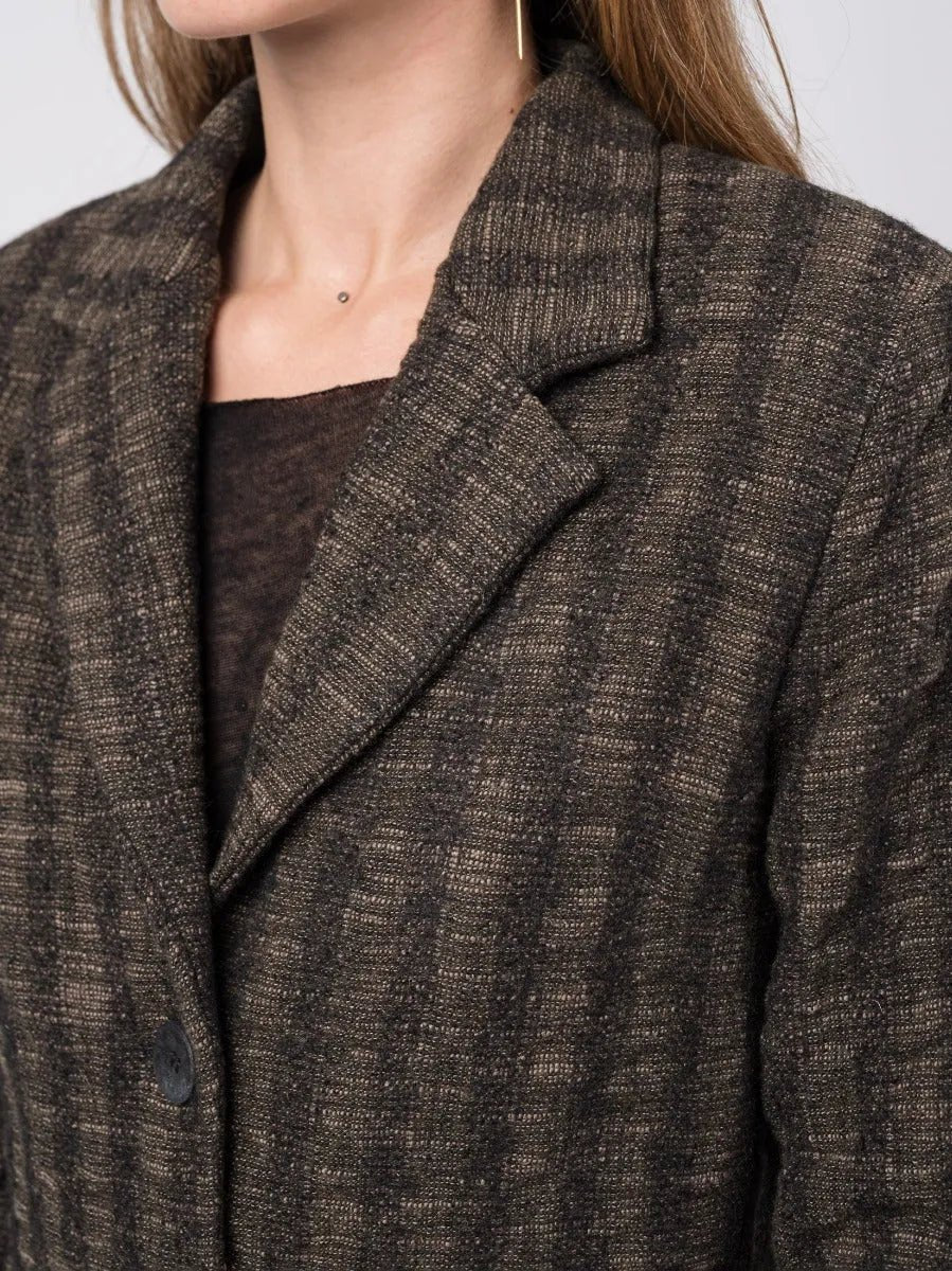 JACKET - by NOSTRA SANTISSIMA
