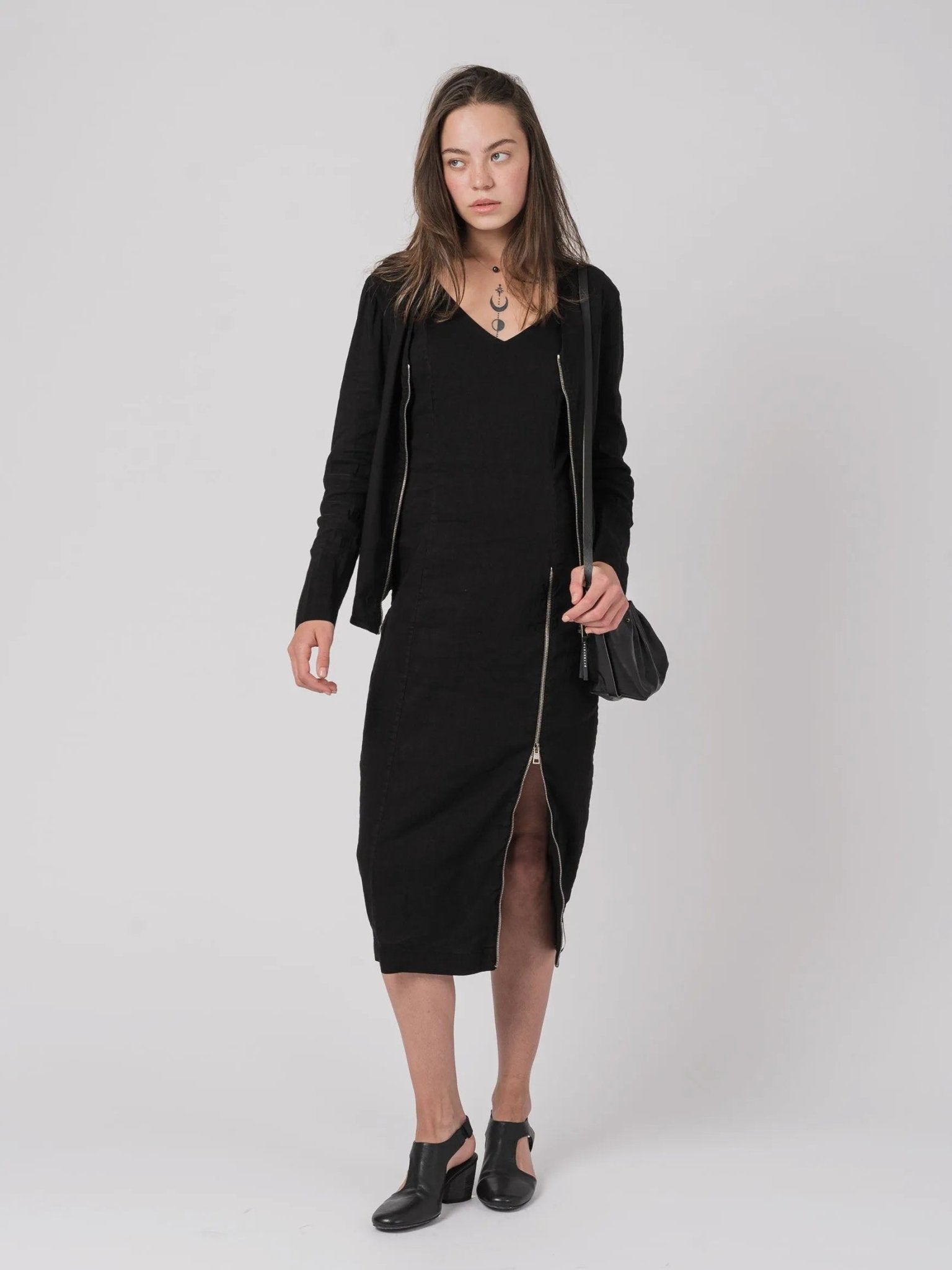 JACKET - by PRIMORDIAL IS PRIMITIVE