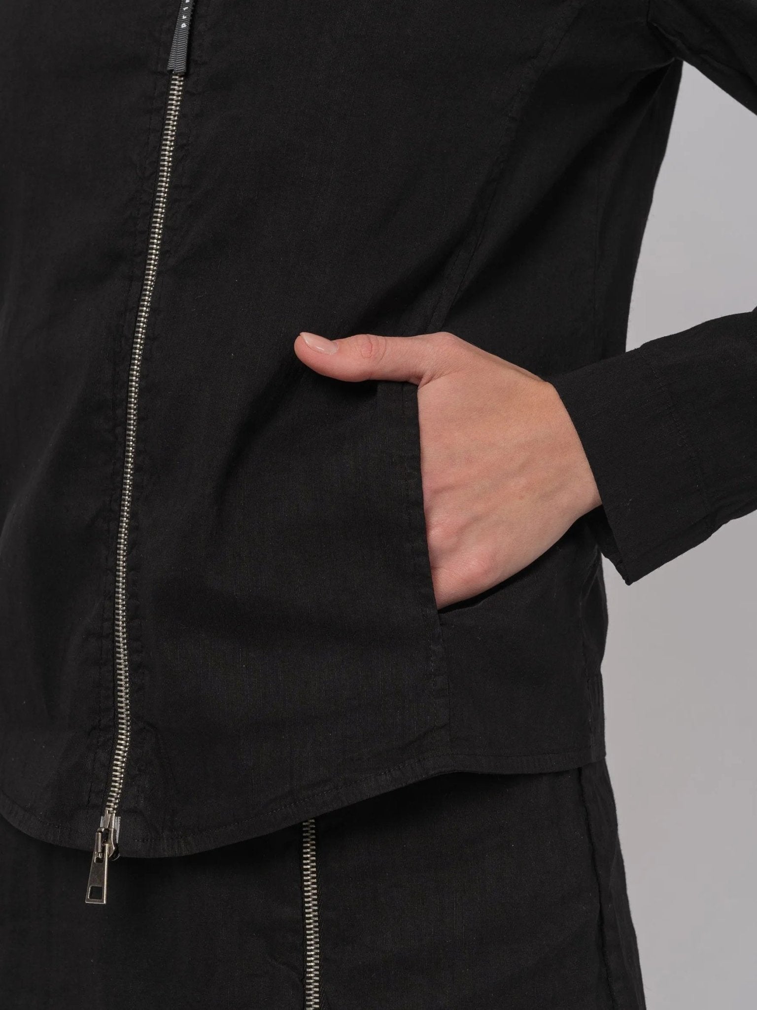 JACKET - by PRIMORDIAL IS PRIMITIVE