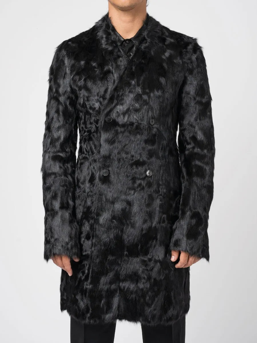 JACKET - by SAPIO