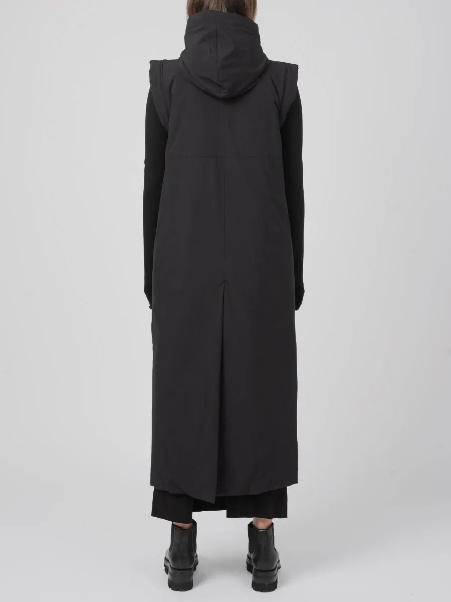 JACKET - by THOM KROM
