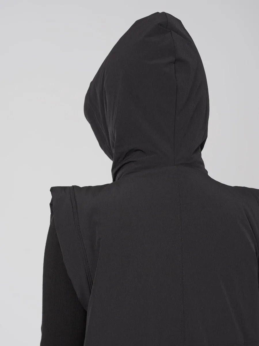 JACKET - by THOM KROM