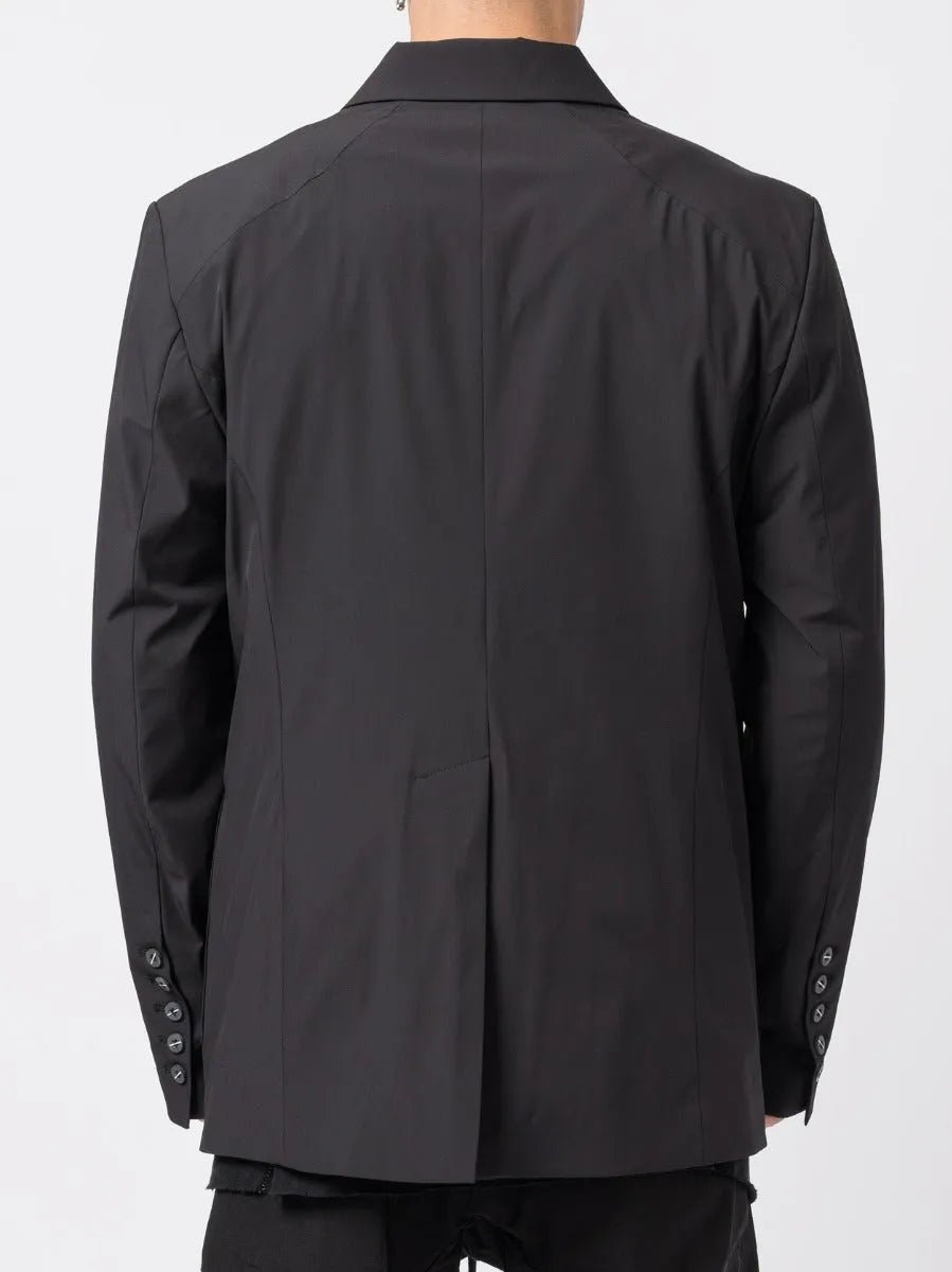 JACKET - by THOM KROM