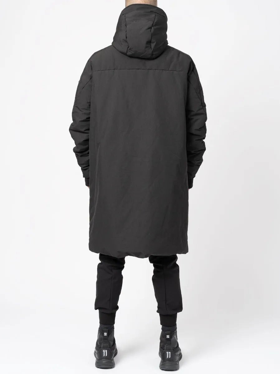 JACKET - by THOM KROM