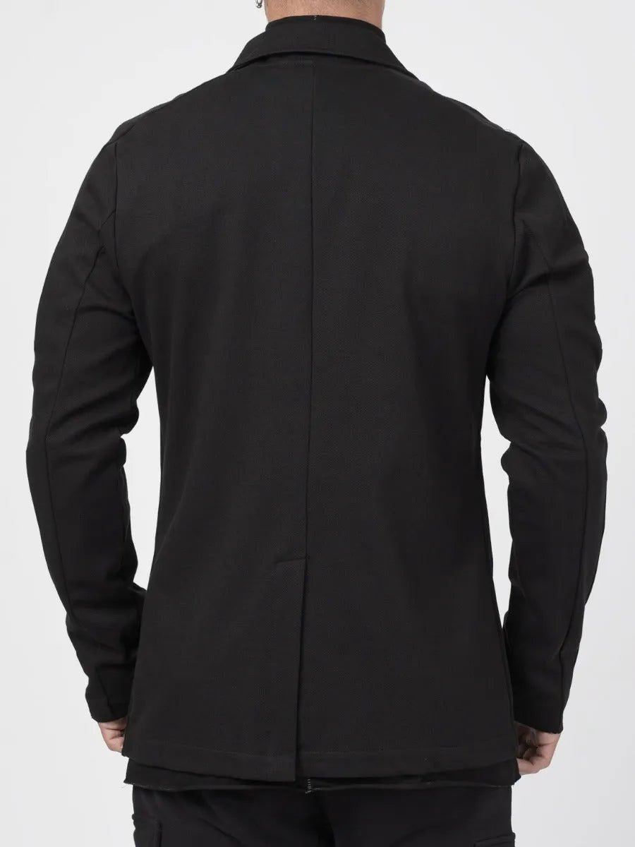 JACKET - by THOM KROM
