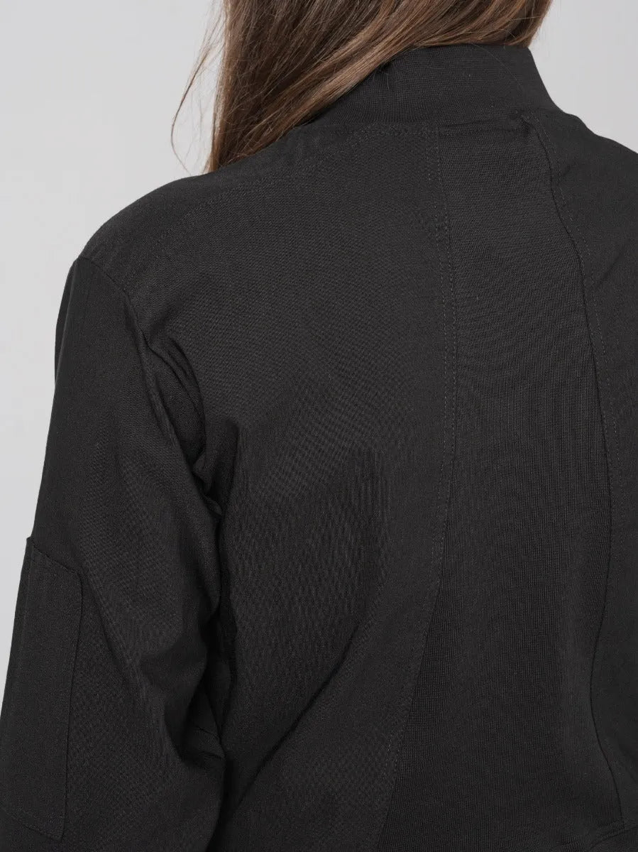 JACKET - by THOM KROM