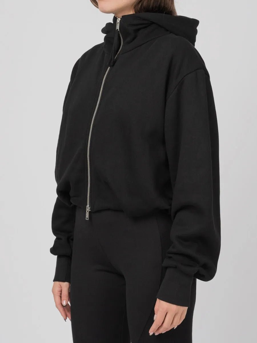 JACKET - by THOM KROM