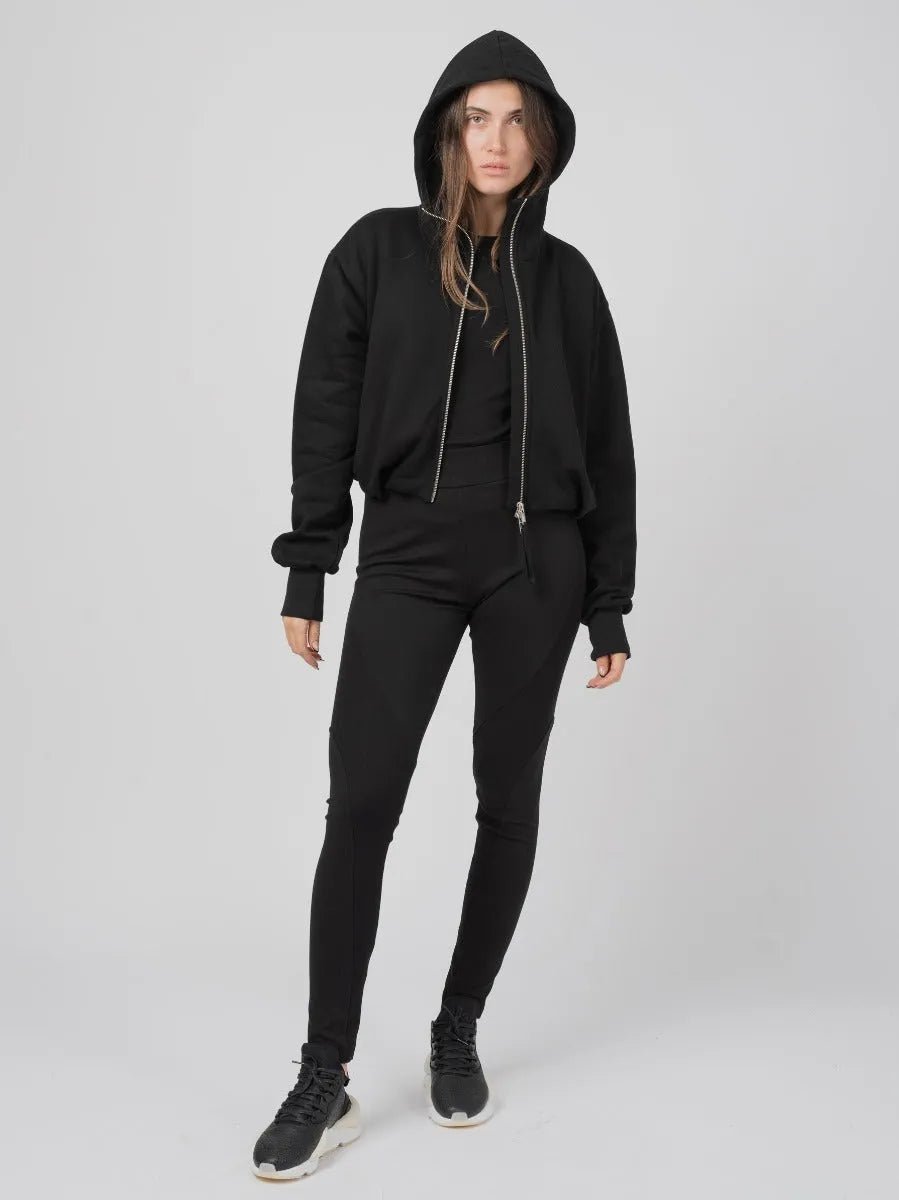 JACKET - by THOM KROM