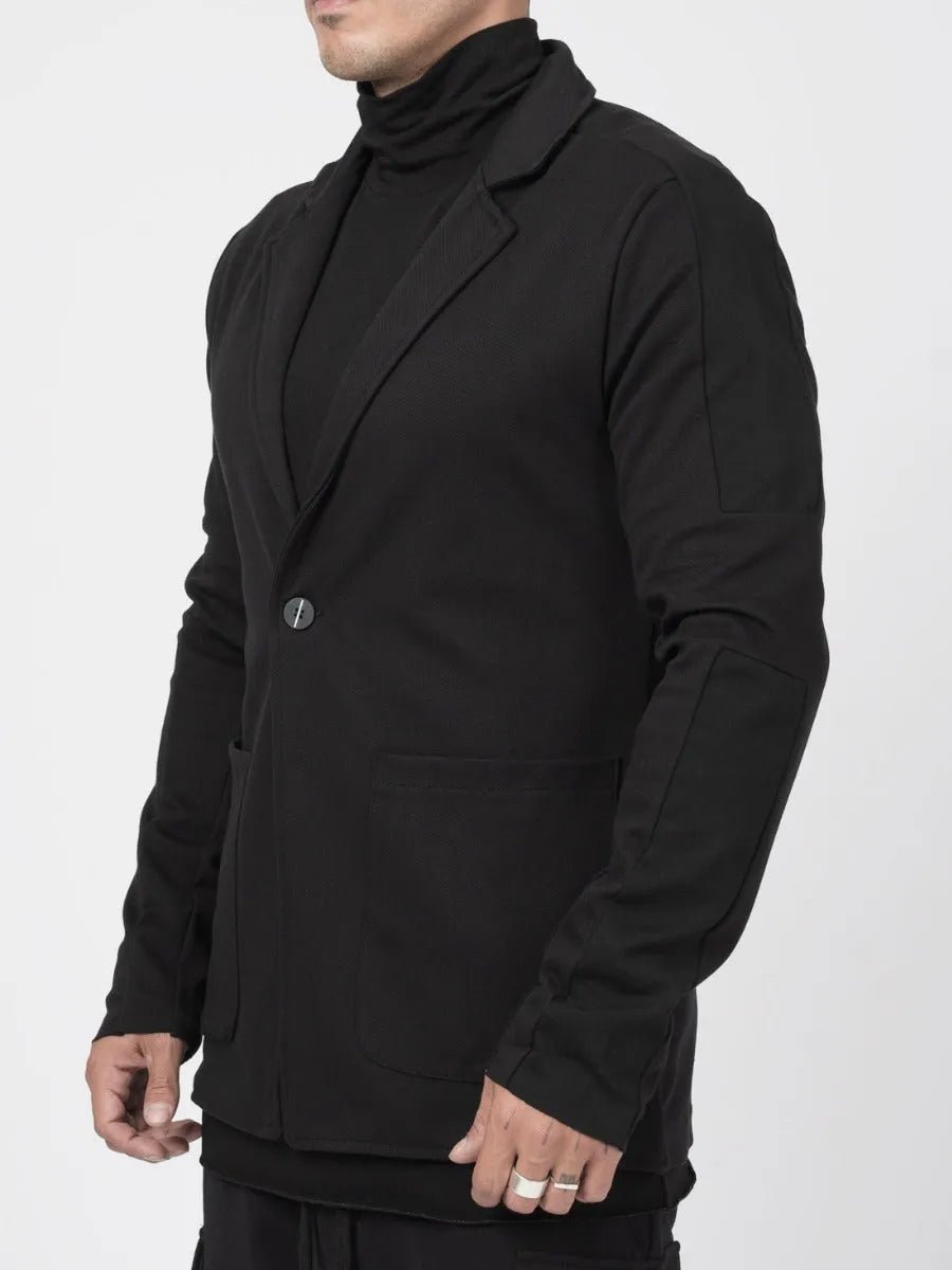 JACKET - by THOM KROM