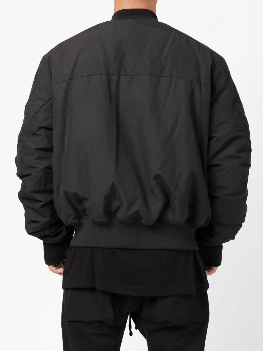 JACKET - by THOM KROM