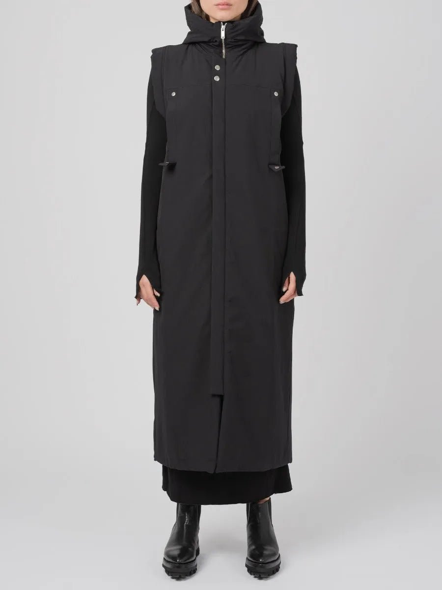 JACKET - by THOM KROM