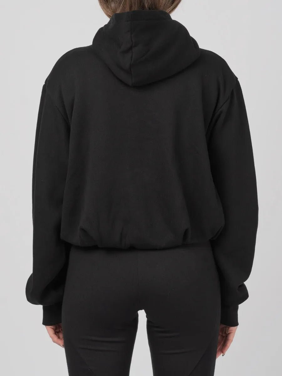JACKET - by THOM KROM