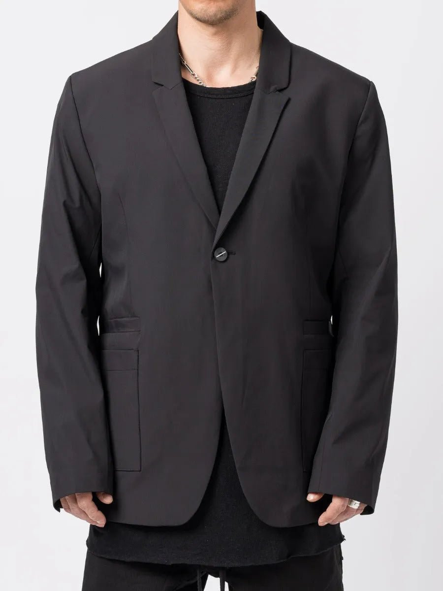JACKET - by THOM KROM