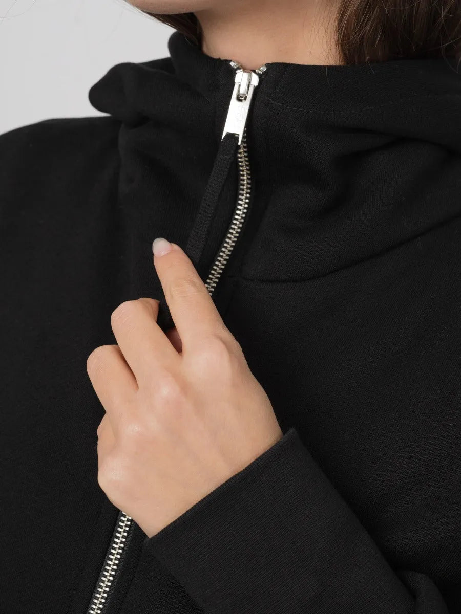JACKET - by THOM KROM