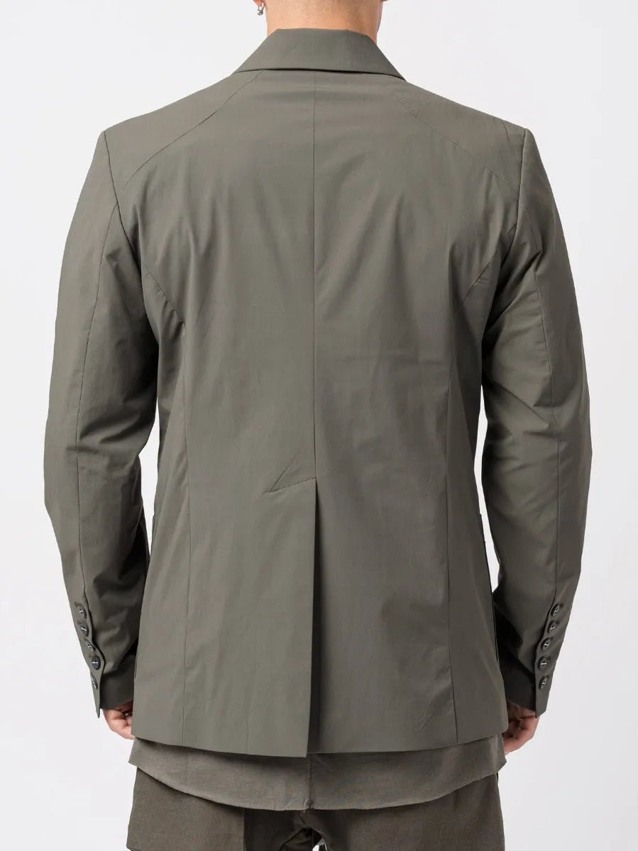JACKET - by THOM KROM