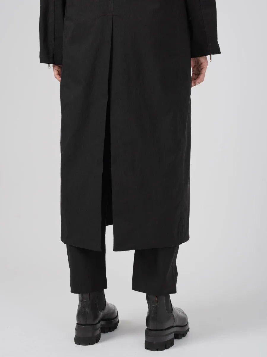 JACKET - by THOM KROM