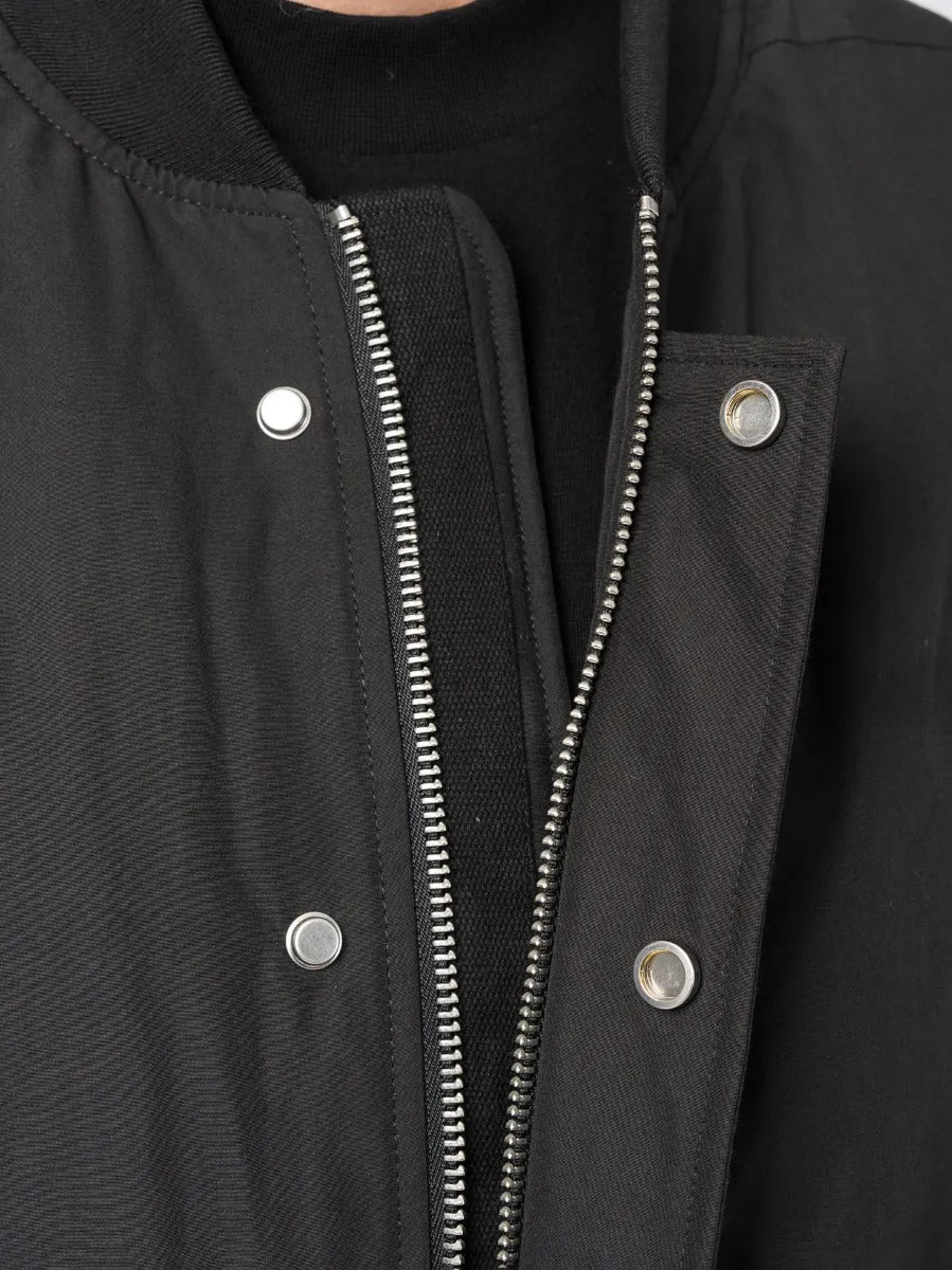 JACKET - by THOM KROM