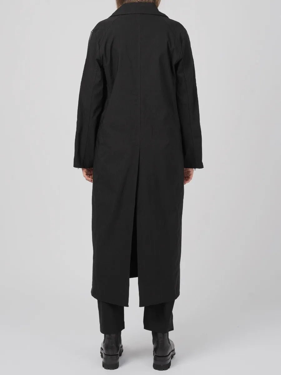 JACKET - by THOM KROM