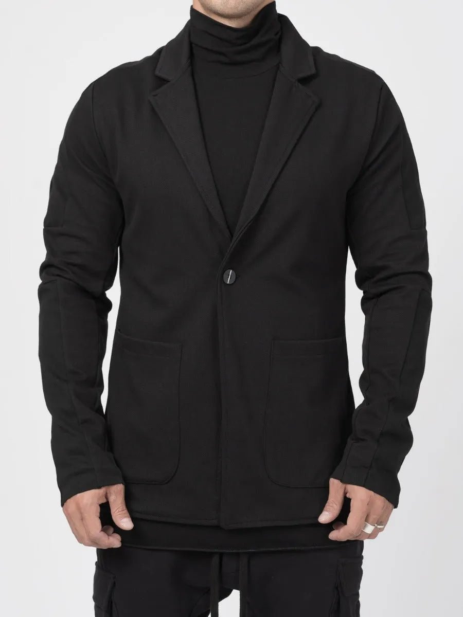 JACKET - by THOM KROM