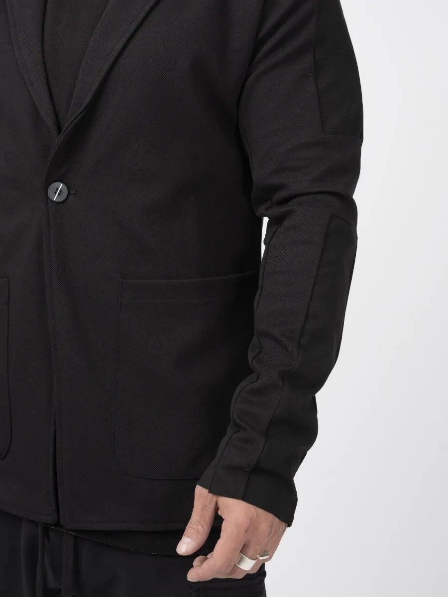 JACKET - by THOM KROM